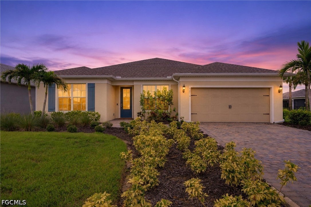 42536 Little Ridge Rd, Punta Gorda, FL 33982