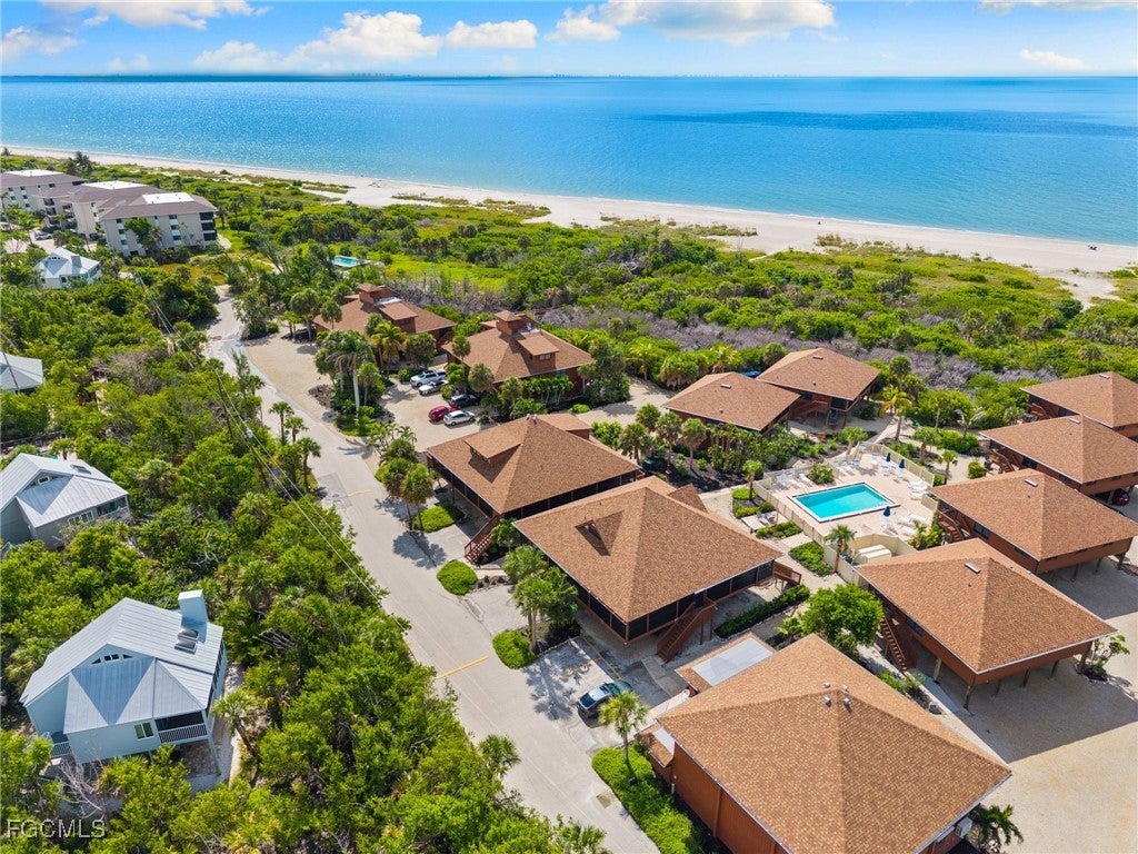 1811 Olde Middle Gulf Dr #14, Sanibel, FL 33957 photo