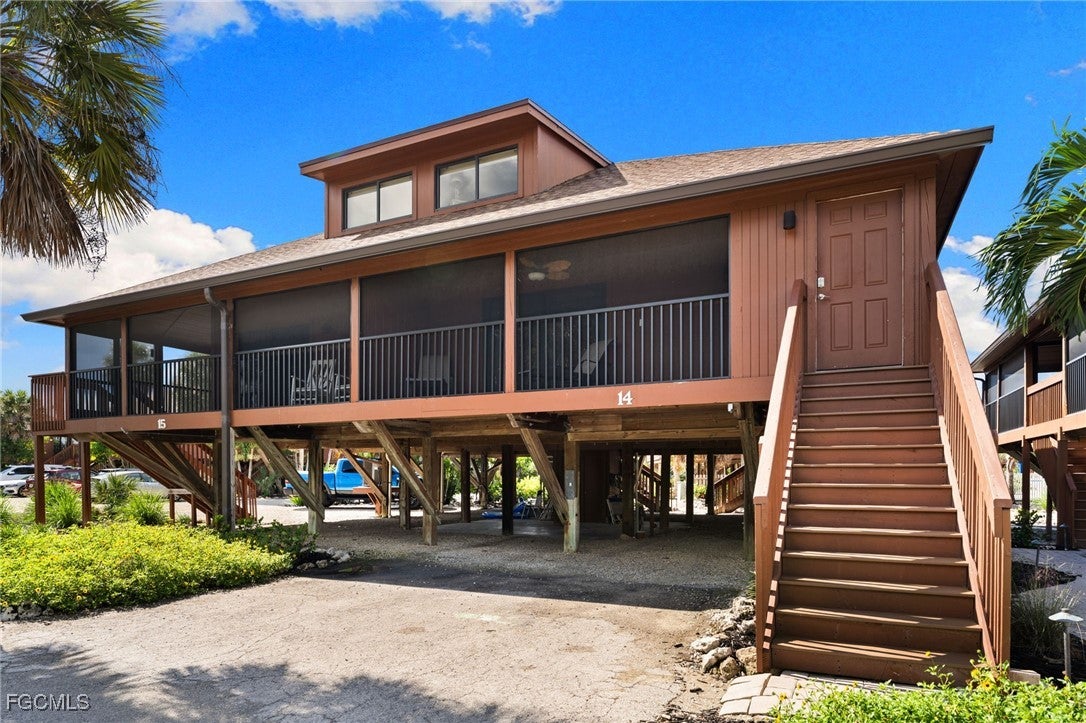 1811 Olde Middle Gulf Dr #14, Sanibel, FL 33957 photo