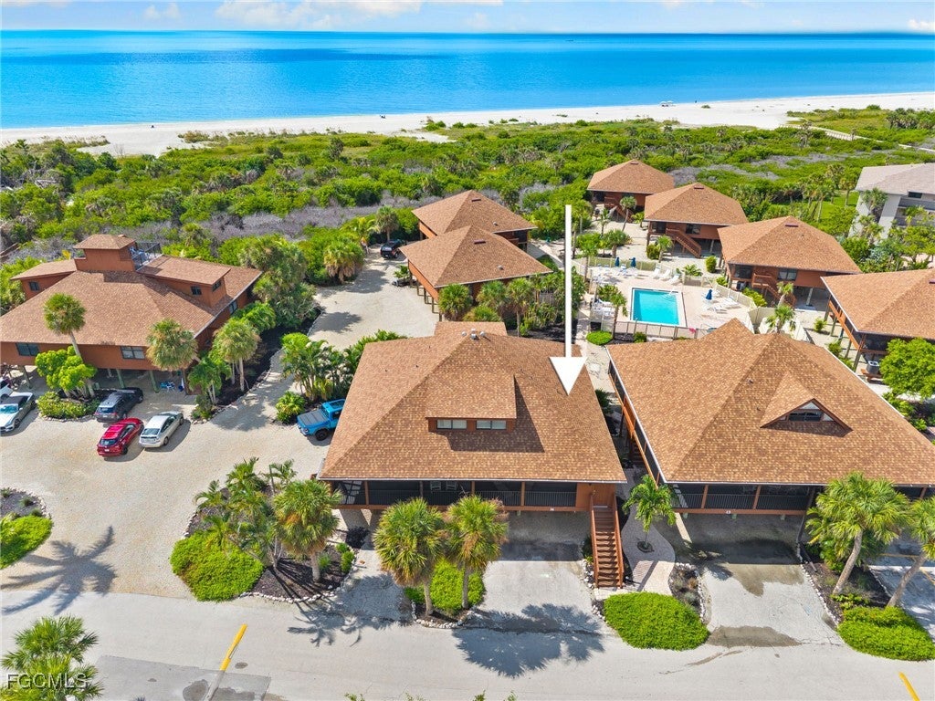 1811 Olde Middle Gulf Dr #14, Sanibel, FL 33957 photo