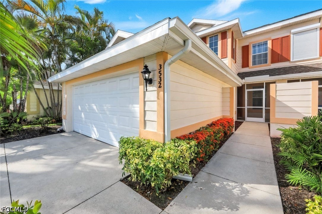 3532 Milan Dr, Fort Myers, FL 33916 photo