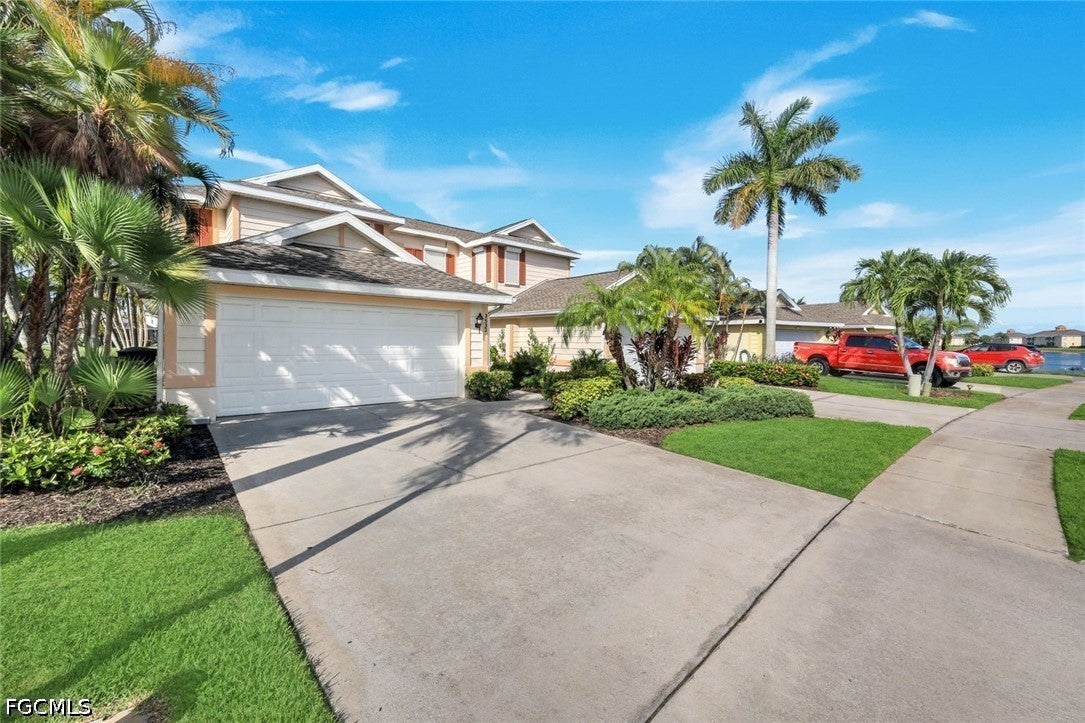 3532 Milan Dr, Fort Myers, FL 33916 photo