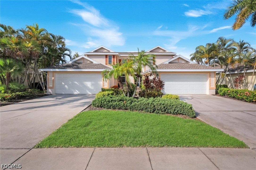 3532 Milan Dr, Fort Myers, FL 33916 photo
