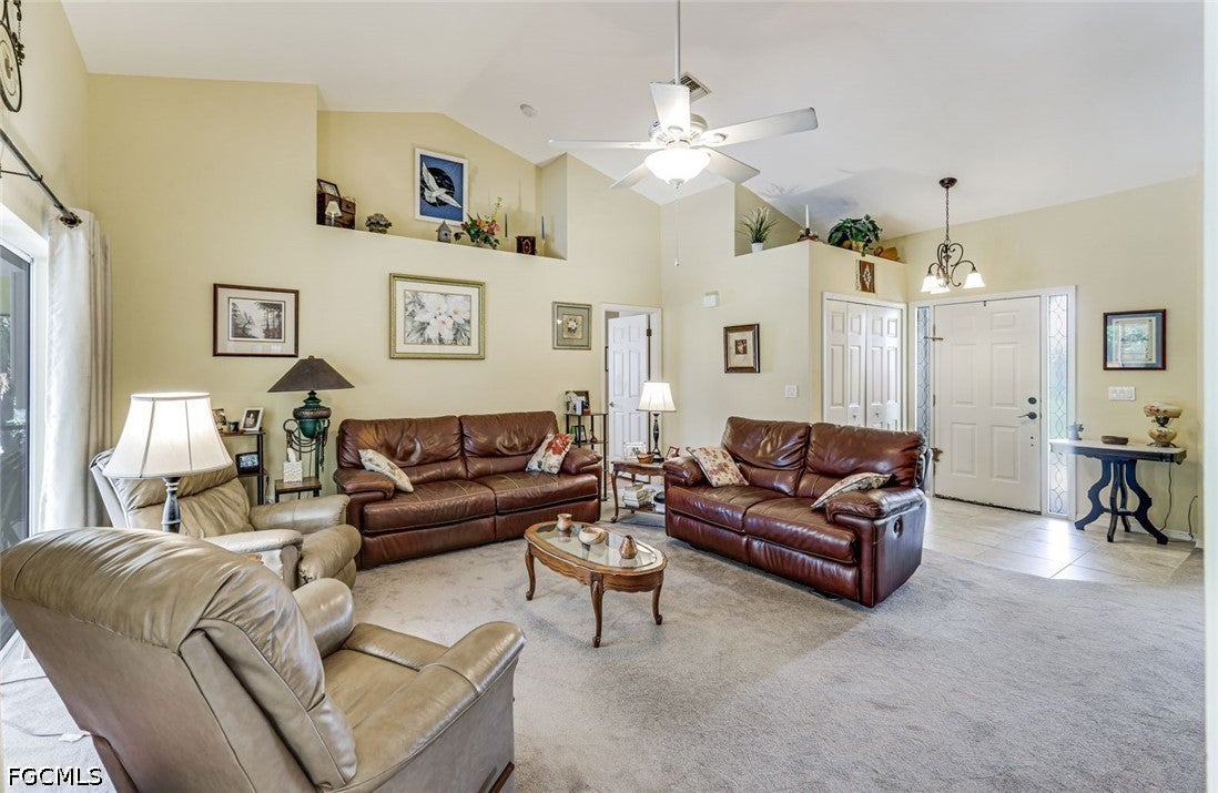 1820 SW 51 St, Cape Coral, FL 33914 photo