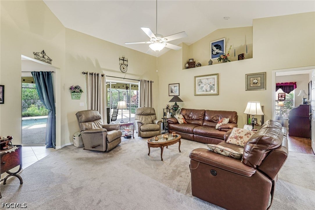1820 SW 51 St, Cape Coral, FL 33914 photo
