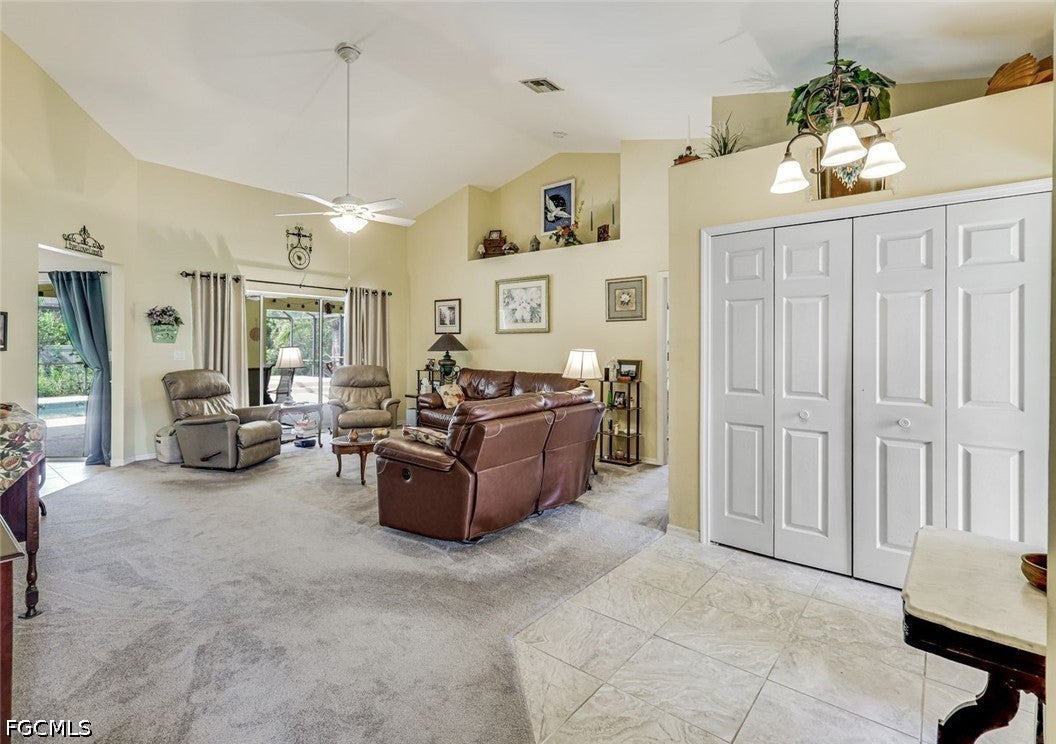 1820 SW 51 St, Cape Coral, FL 33914 photo