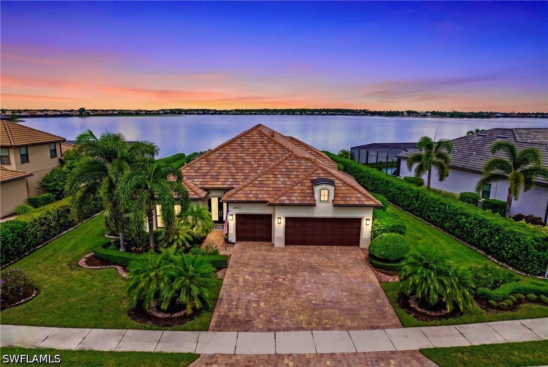 20593 Corkscrew Shores Blvd, Estero, FL 33928