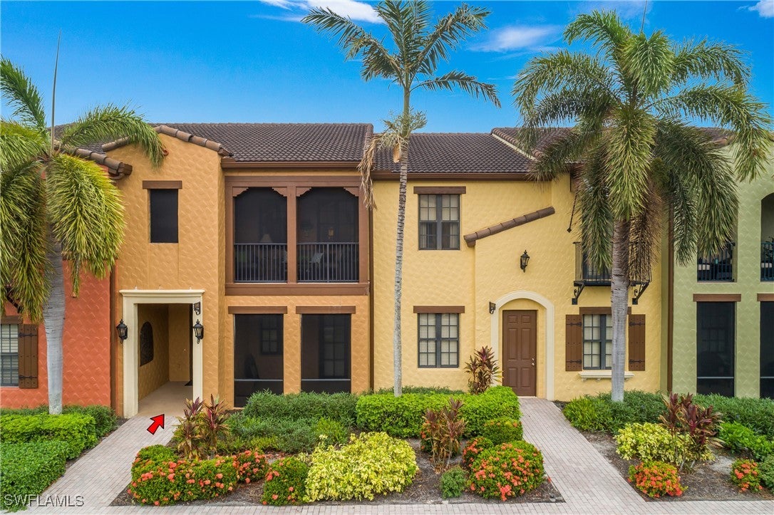9108 Capistrano St, Naples, FL 34113