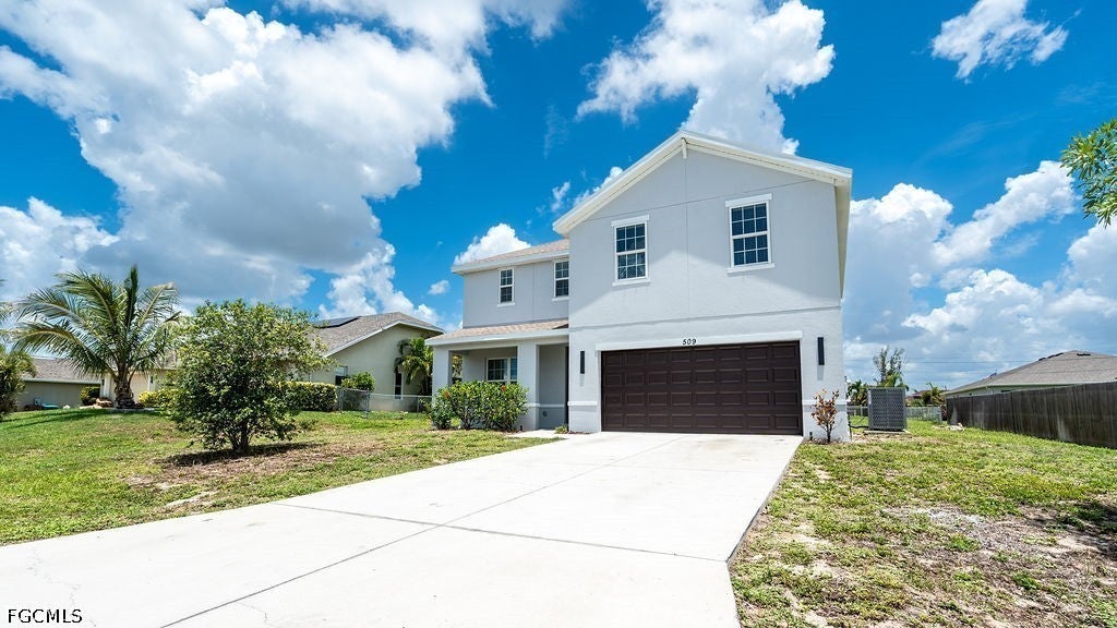509 SW 27 Terrace, Cape Coral, FL 33914 photo