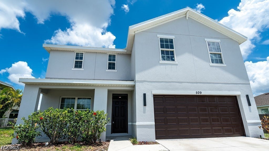 509 SW 27 Terrace, Cape Coral, FL 33914 photo