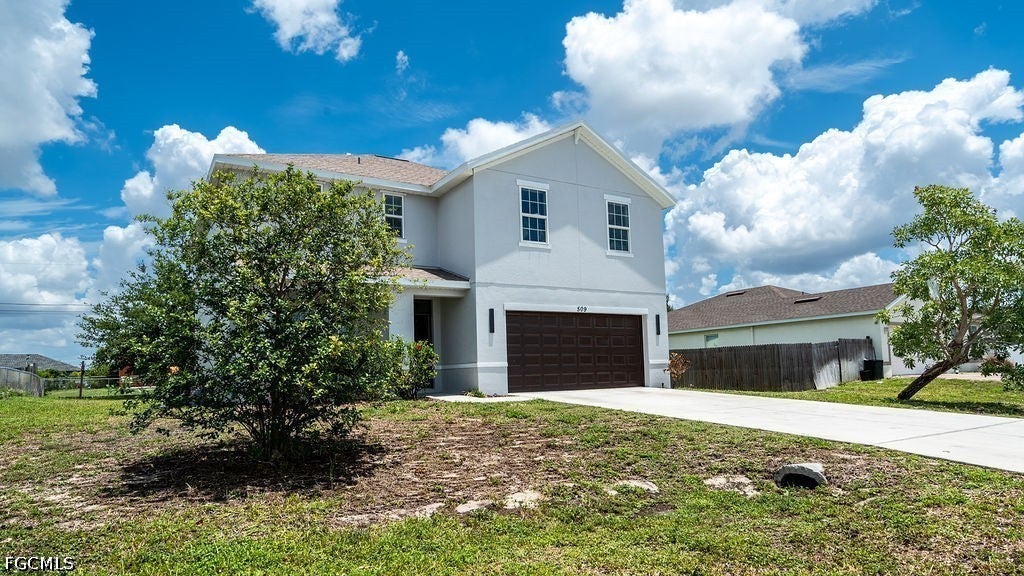 509 SW 27 Terrace, Cape Coral, FL 33914 photo