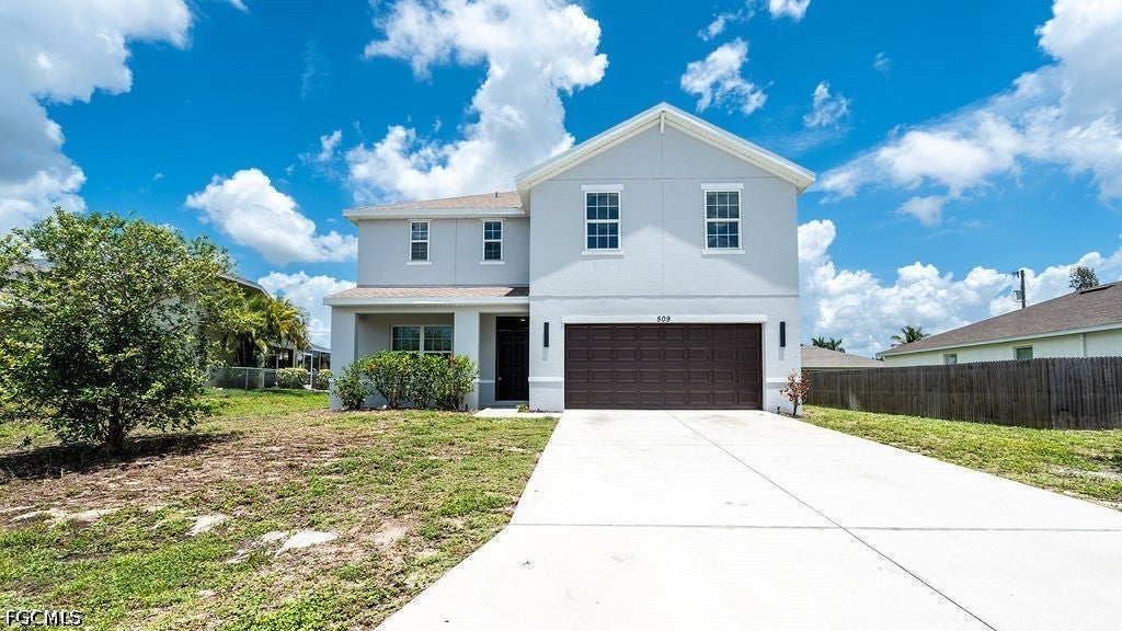509 27 Terrace, Cape Coral, FL 33914