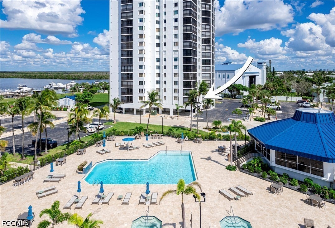 4745 Estero Blvd #104, Fort Myers Beach, FL 33931 photo