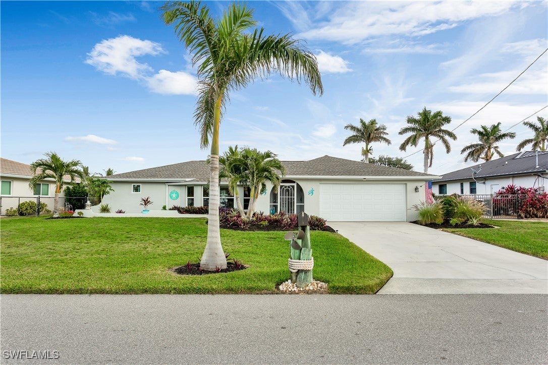 5235 2 Pl, Cape Coral, FL 33914