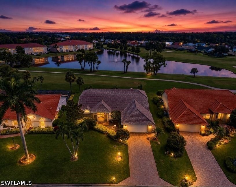 4570 Ashton Ct, Naples, FL 34112