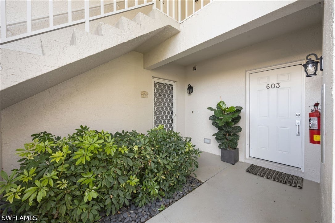 6240 Bellerive Ave #603, Naples, FL 34119 photo