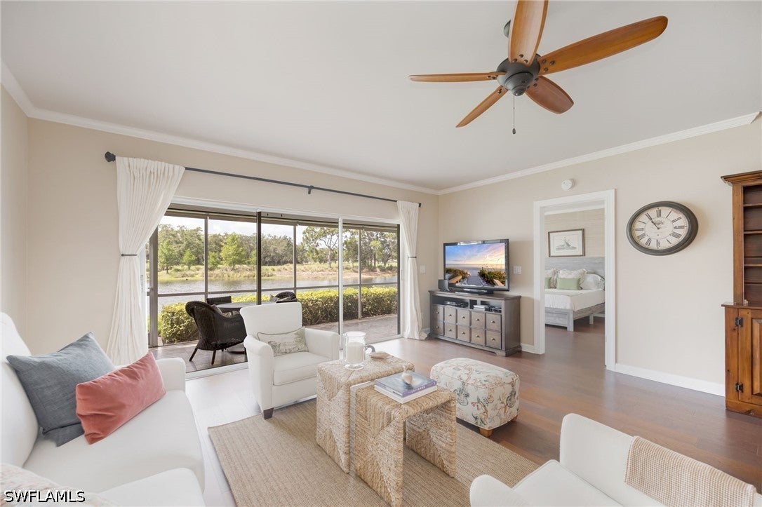 6240 Bellerive Ave #603, Naples, FL 34119 photo