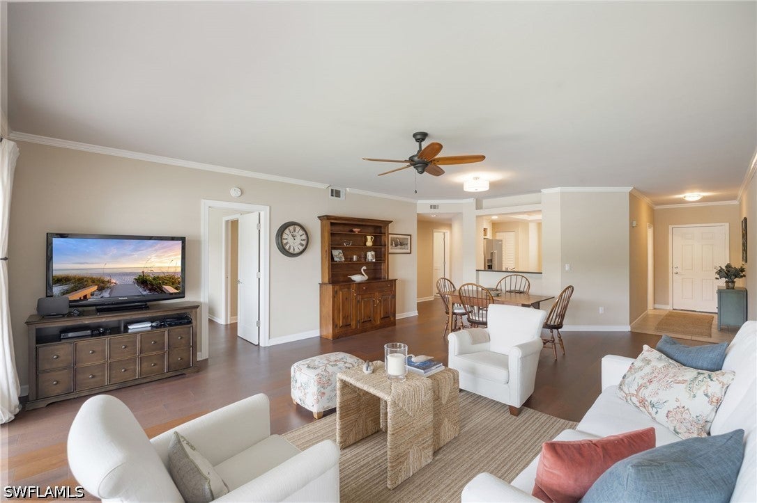 6240 Bellerive Ave #603, Naples, FL 34119 photo