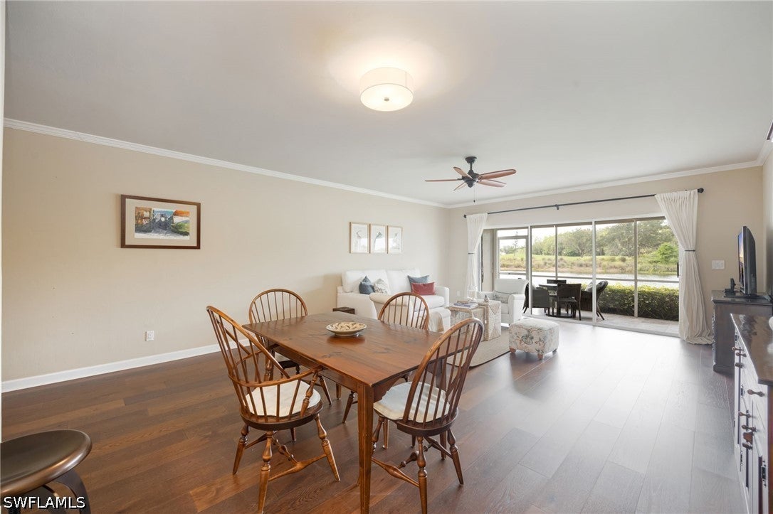 6240 Bellerive Ave #603, Naples, FL 34119 photo