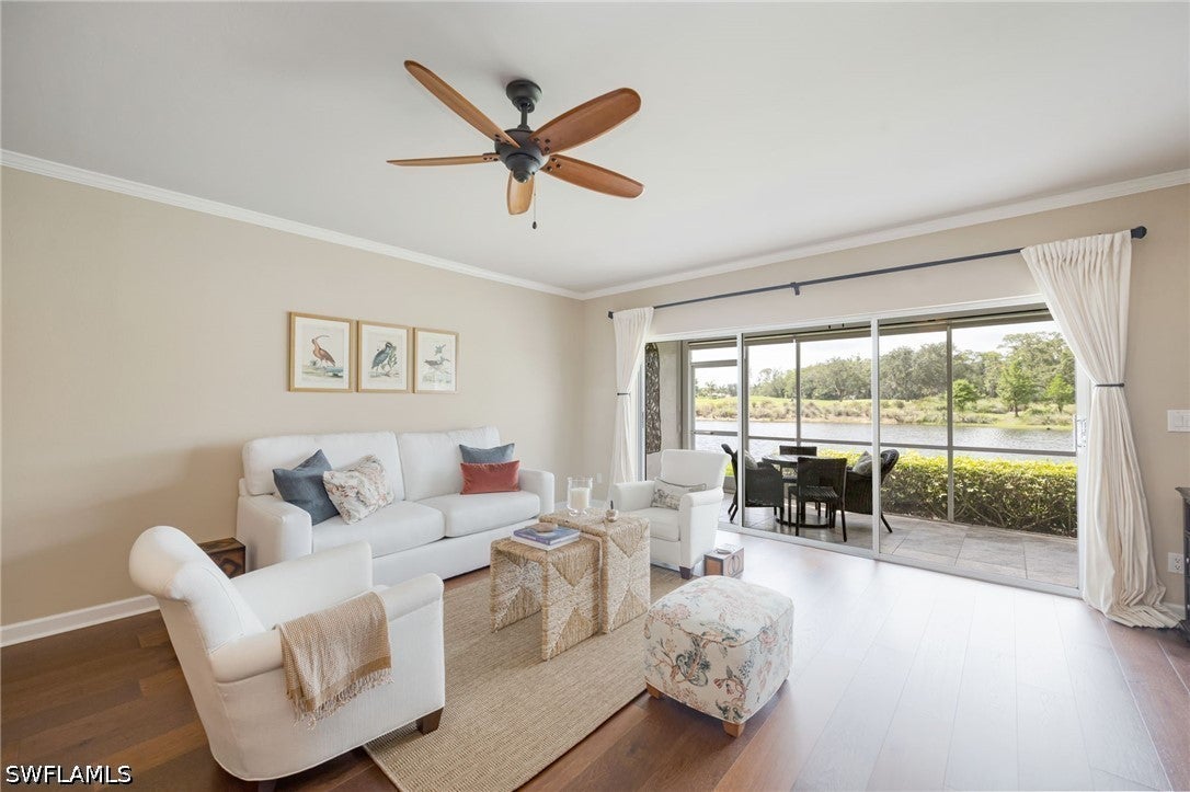 6240 Bellerive Ave #603, Naples, FL 34119 photo
