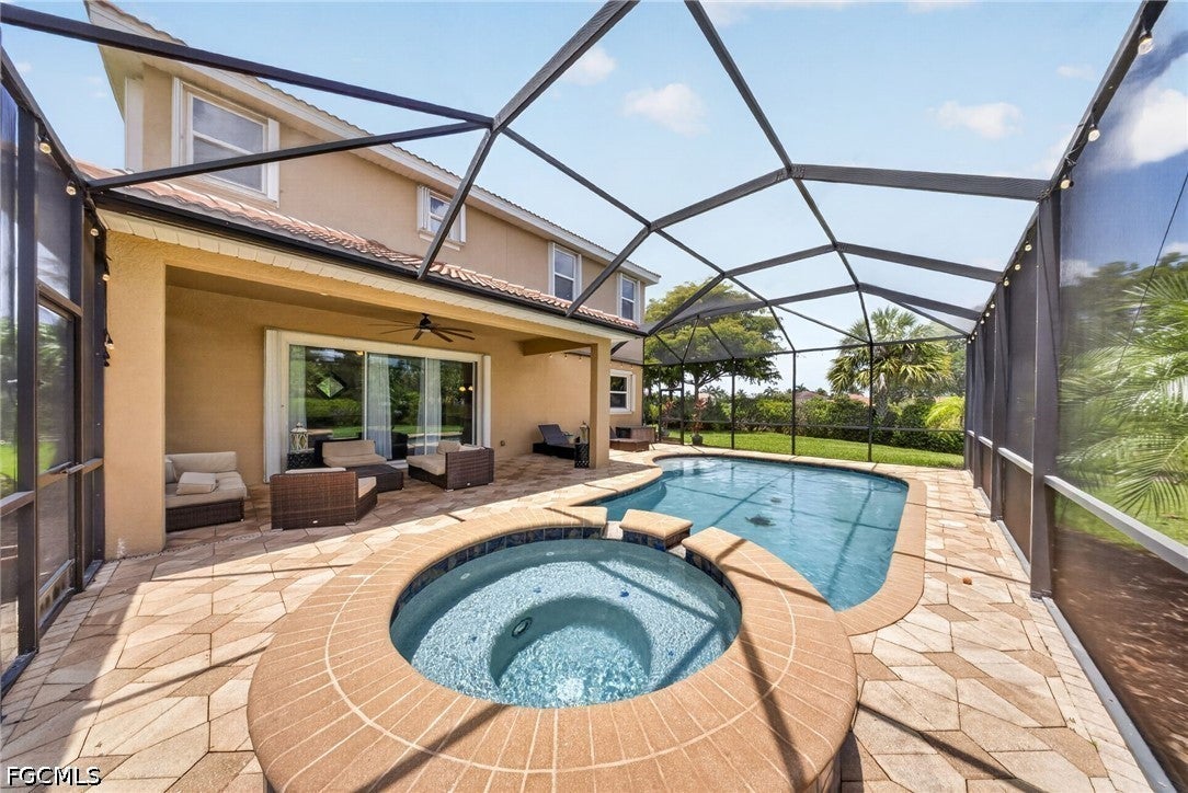 3330 Banyon Hollow Loop, North Fort Myers, FL 33903 photo