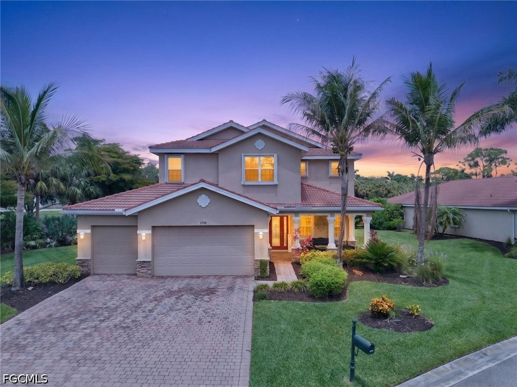 3330 Banyon Hollow Loop, North Fort Myers, FL 33903 photo
