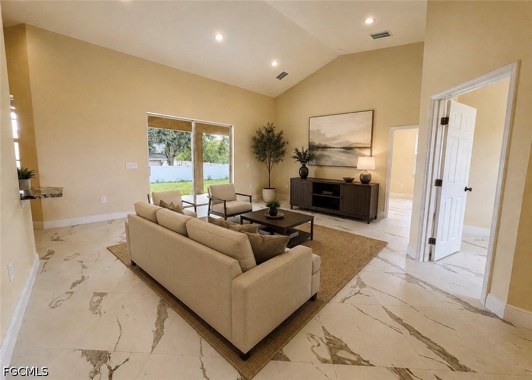 3707 13 St, Lehigh Acres, FL 33971 photo