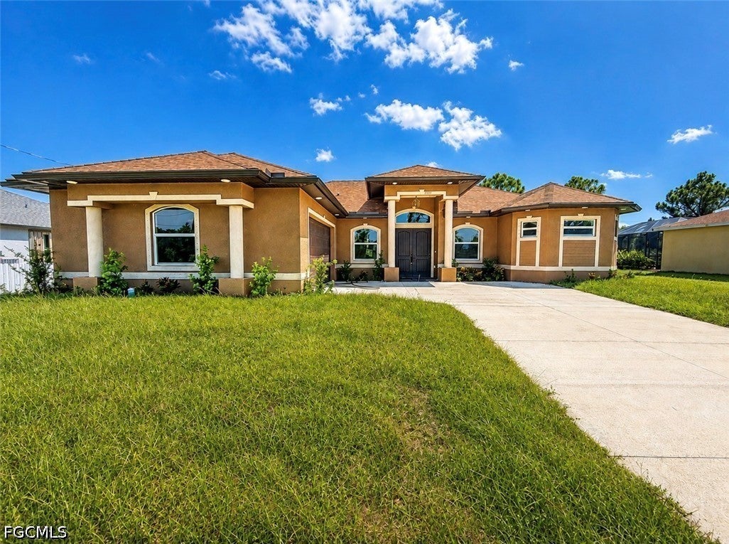 3707 13 St, Lehigh Acres, FL 33971