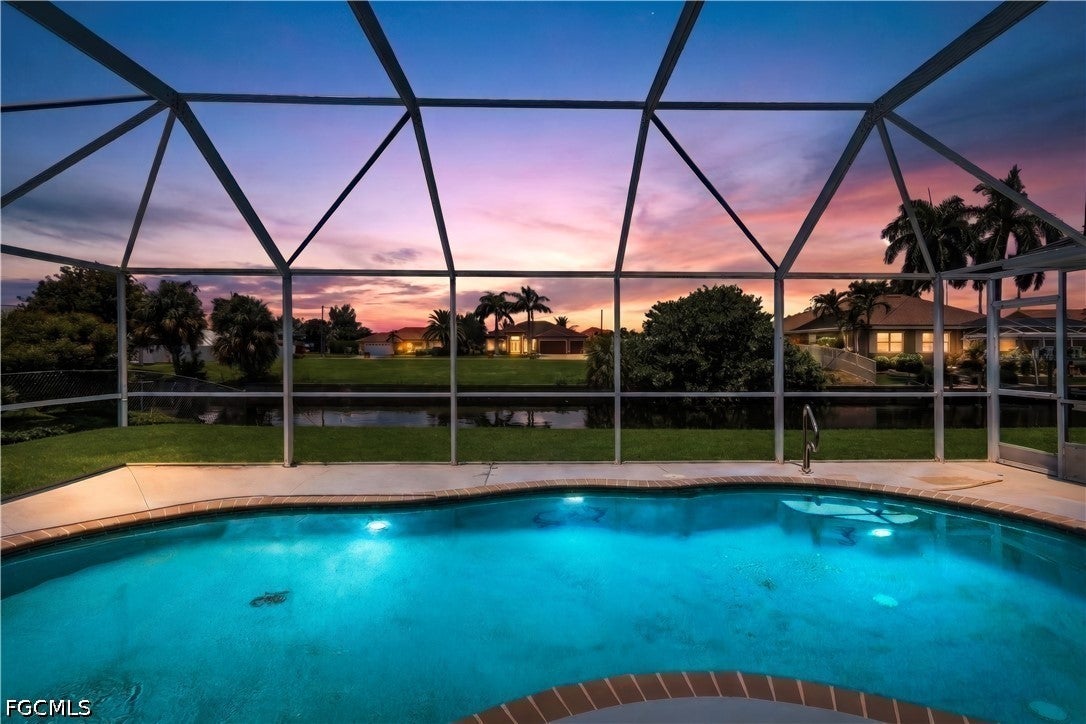 2526 SE 19 Pl, Cape Coral, FL 33904 photo