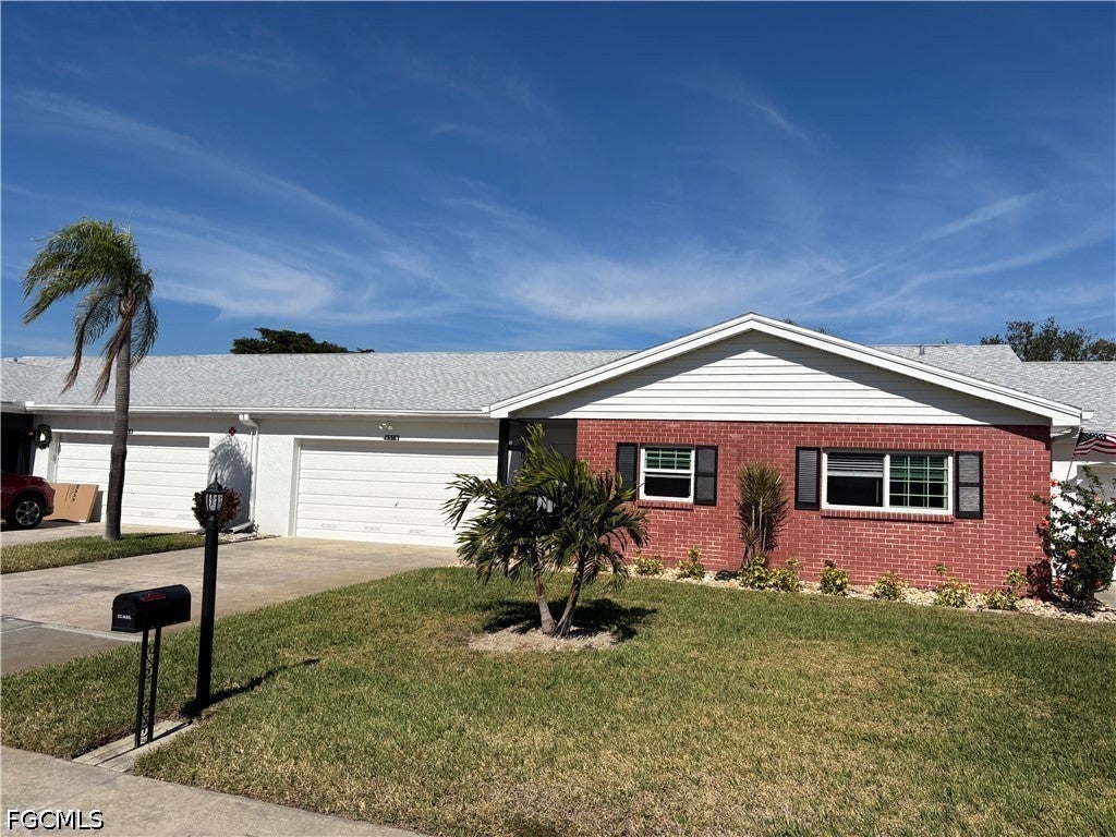 1515 Edgewater Cir, Fort Myers, FL 33919 photo