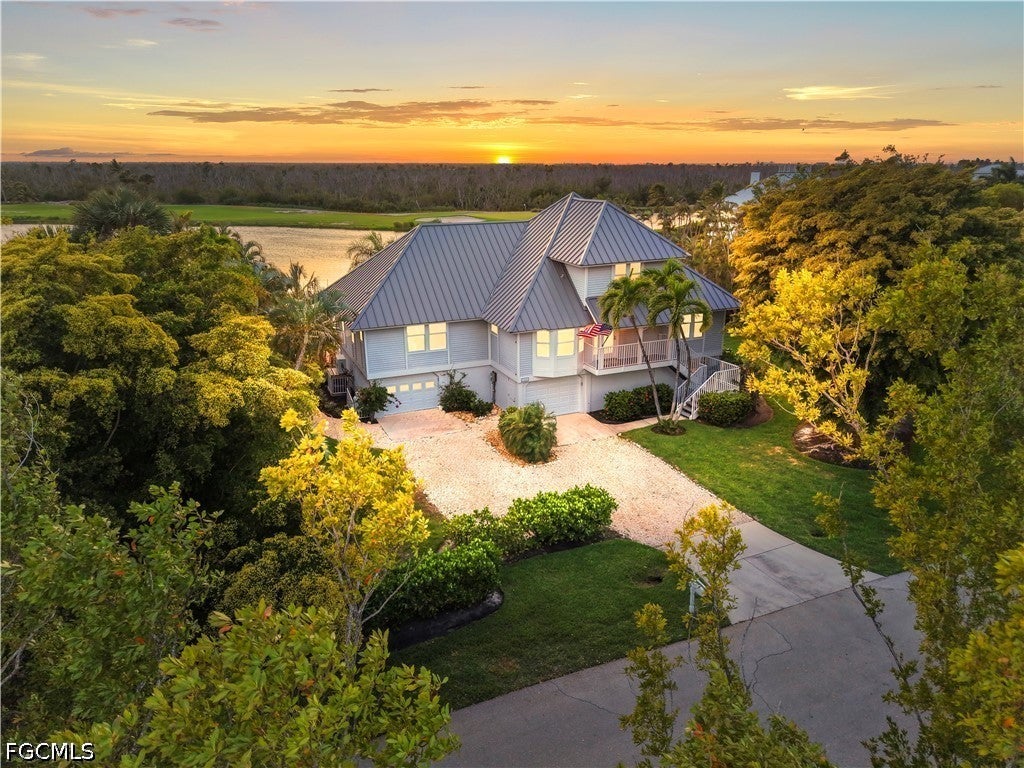 1406 Sanderling Cir, Sanibel, FL 33957 photo