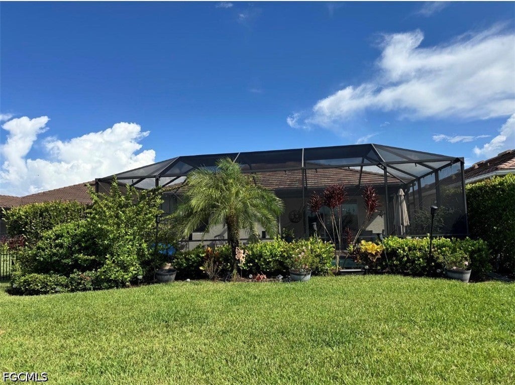 16207 Bacopa Dr, Alva, FL 33920 photo