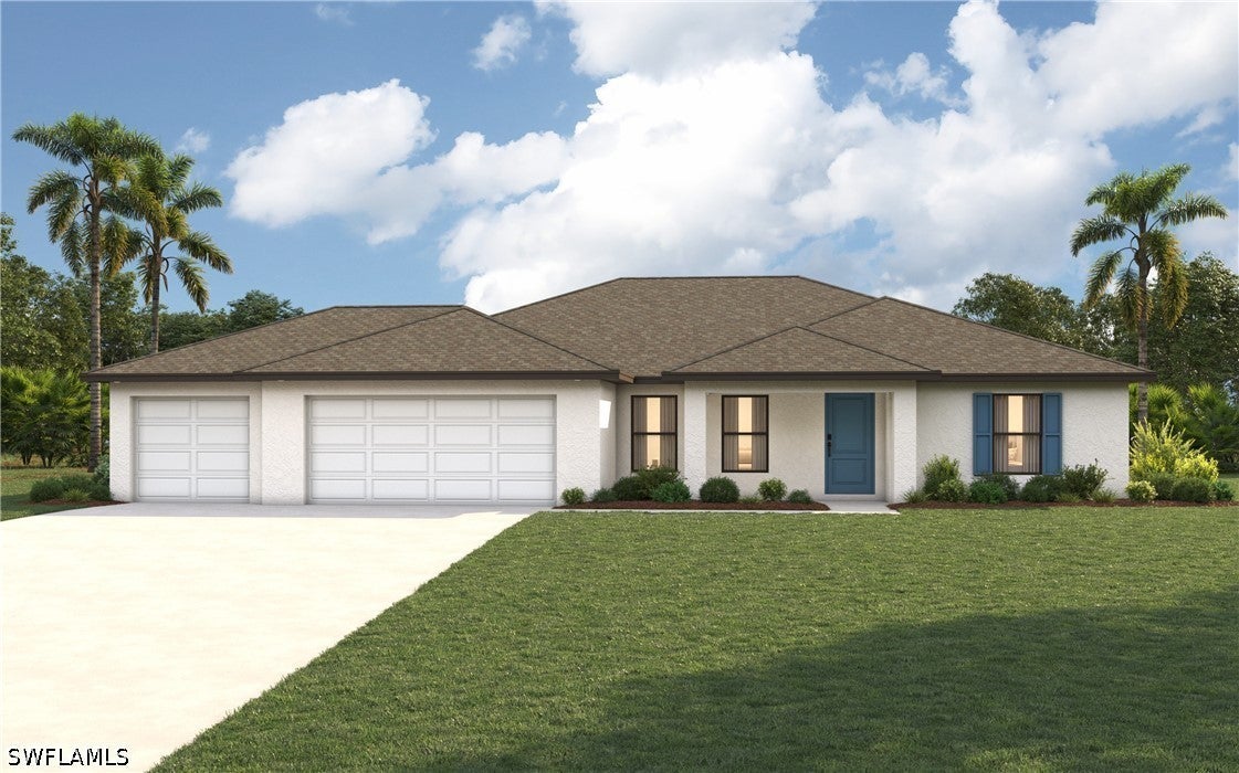 925 32 St, Cape Coral, FL 33909