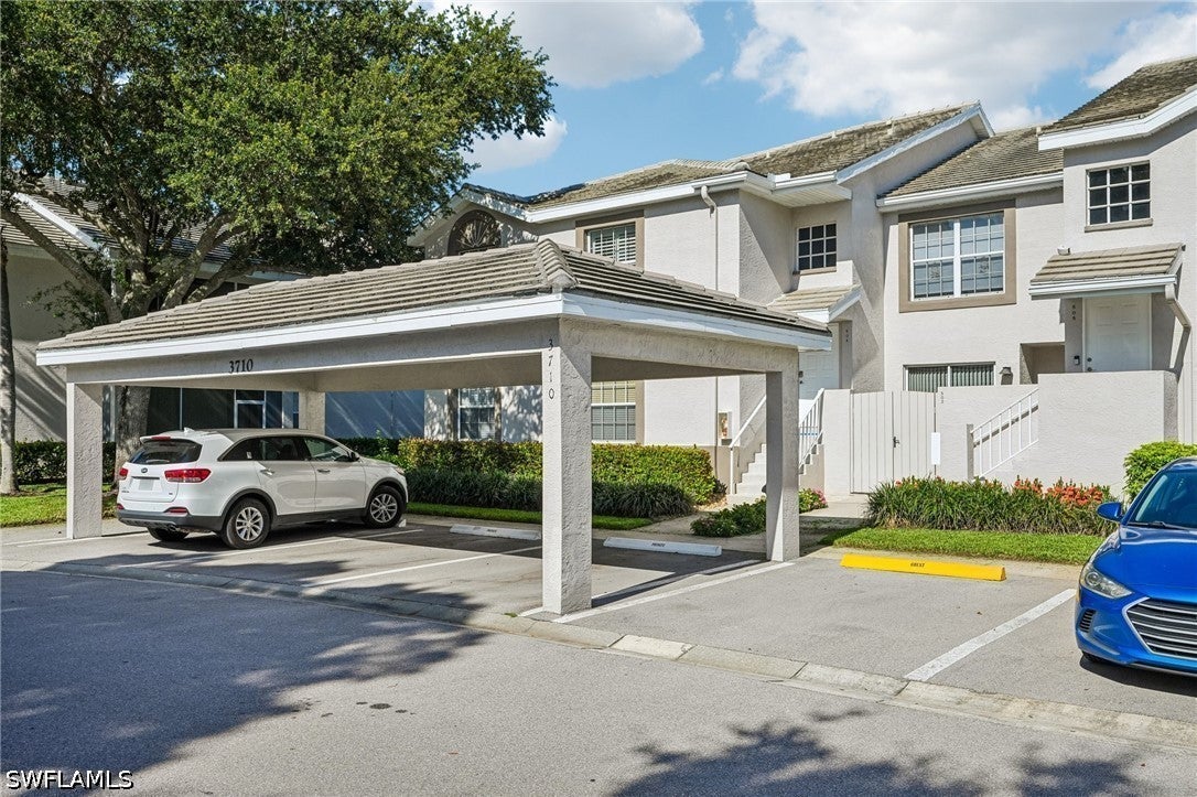 3710 Fieldstone Blvd, Naples, FL 34109