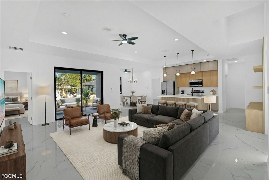 2909 9 St, Lehigh Acres, FL 33971 photo