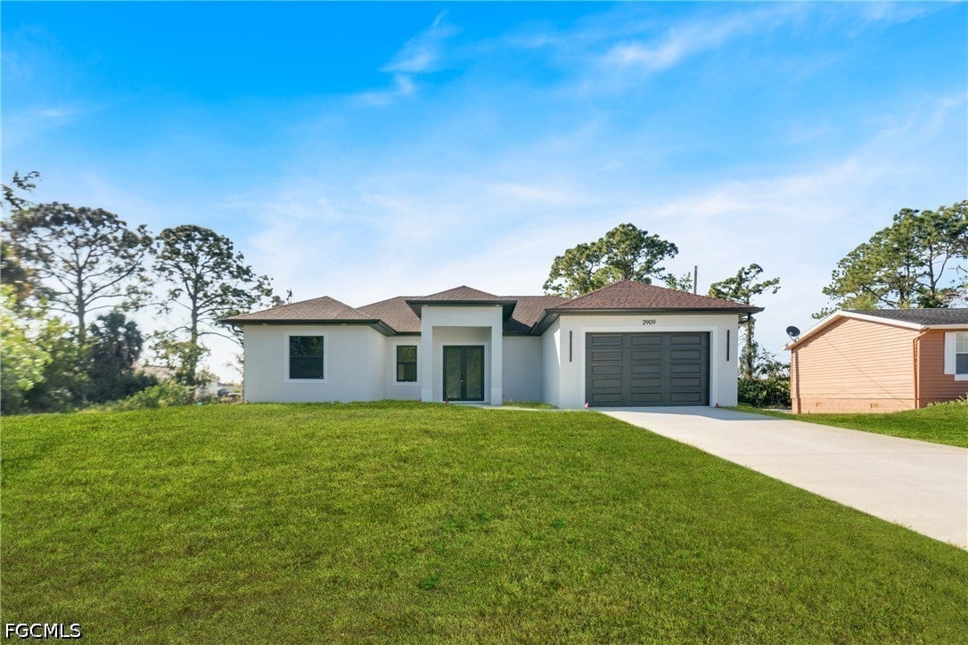 2909 9 St, Lehigh Acres, FL 33971 photo