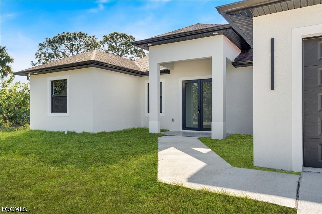 2909 9 St, Lehigh Acres, FL 33971 photo