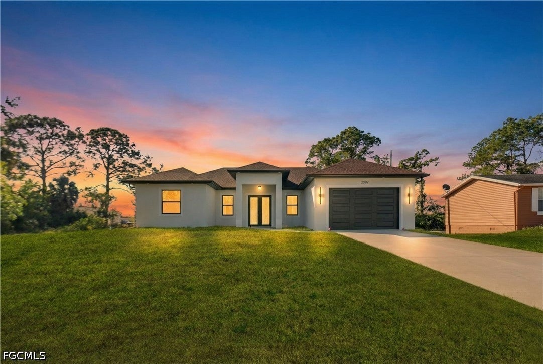 2909 9 St, Lehigh Acres, FL 33971 photo