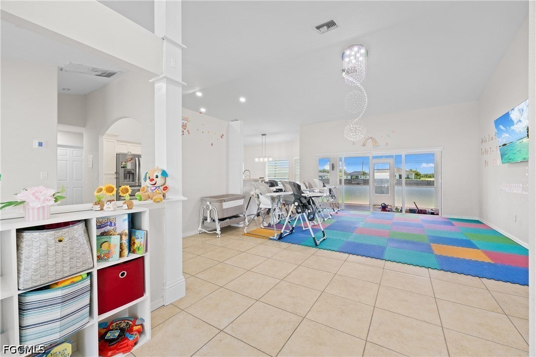 1834 NW 7 Pl, Cape Coral, FL 33993 photo