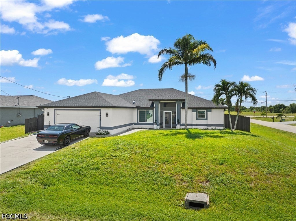 1834 NW 7 Pl, Cape Coral, FL 33993 photo