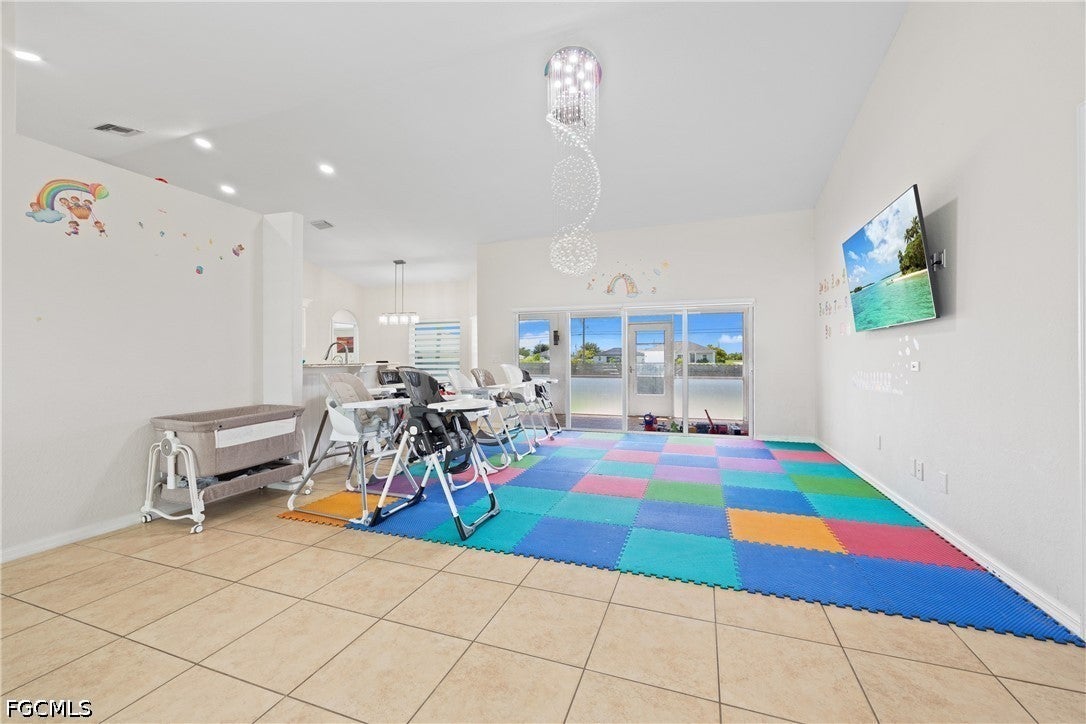1834 NW 7 Pl, Cape Coral, FL 33993 photo