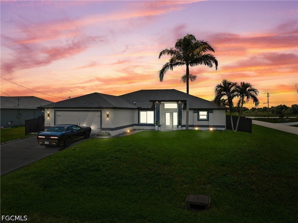 1834 NW 7 Pl, Cape Coral, FL 33993 photo