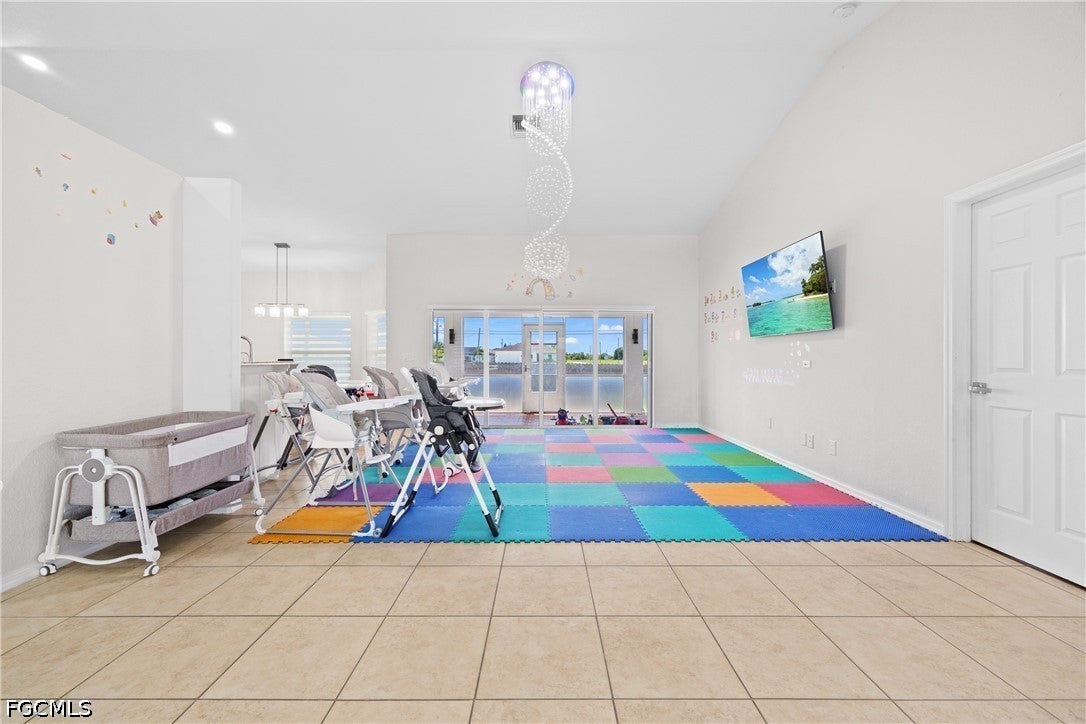 1834 NW 7 Pl, Cape Coral, FL 33993 photo
