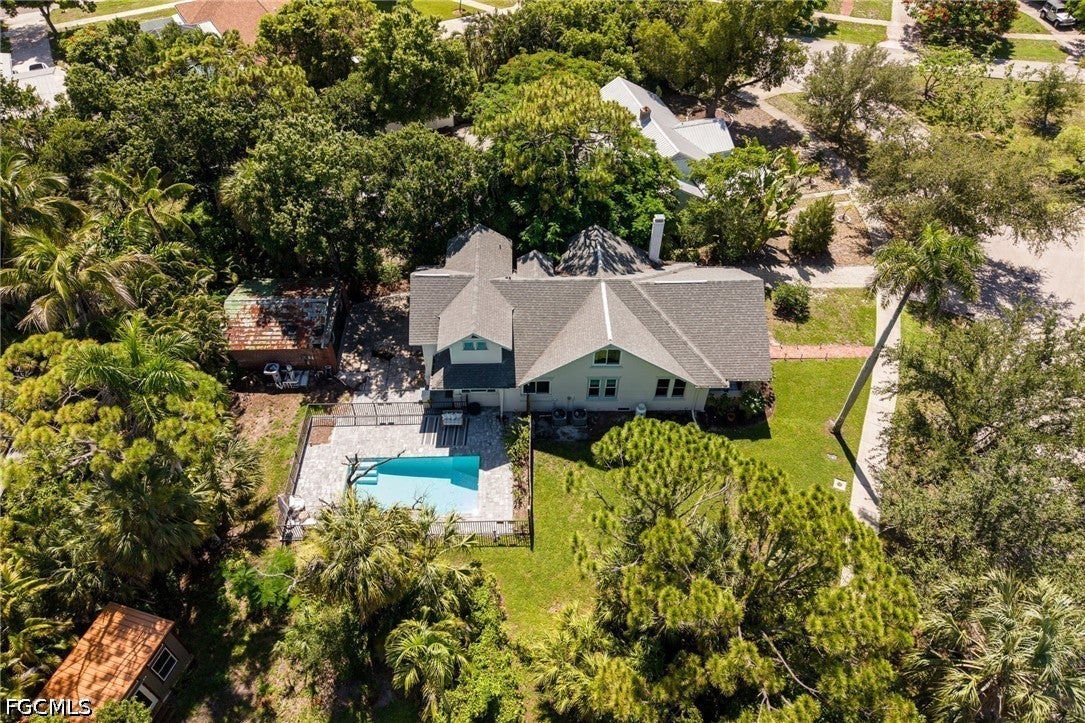 1473 Barcelona Ave, Fort Myers, FL 33901 photo