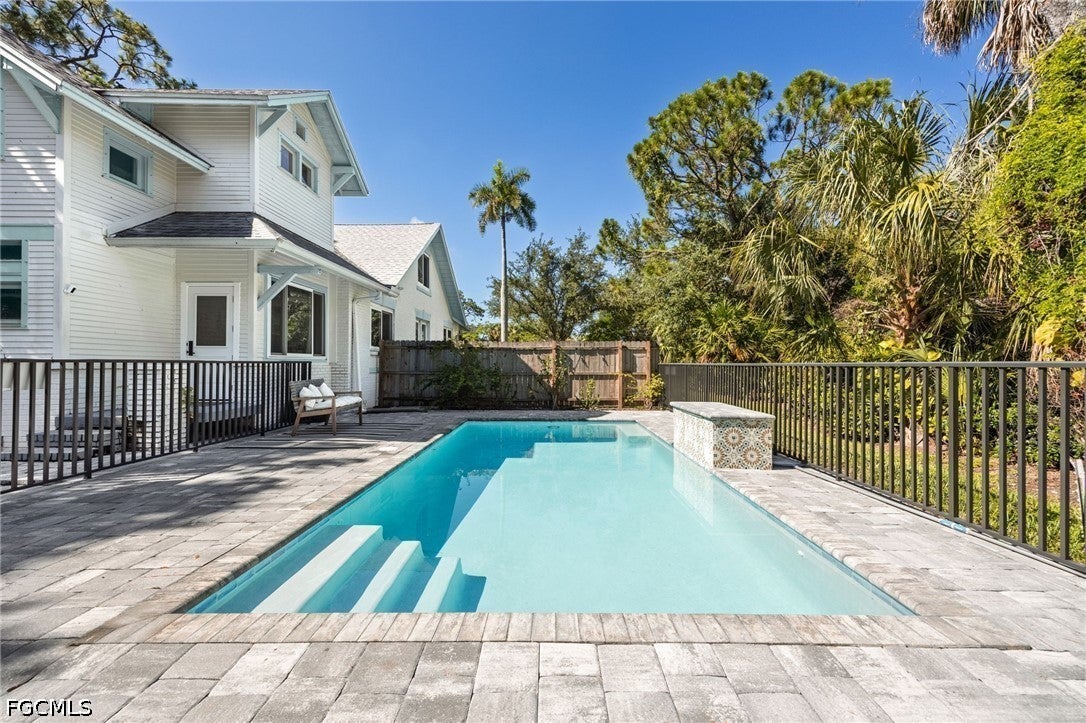 1473 Barcelona Ave, Fort Myers, FL 33901 photo