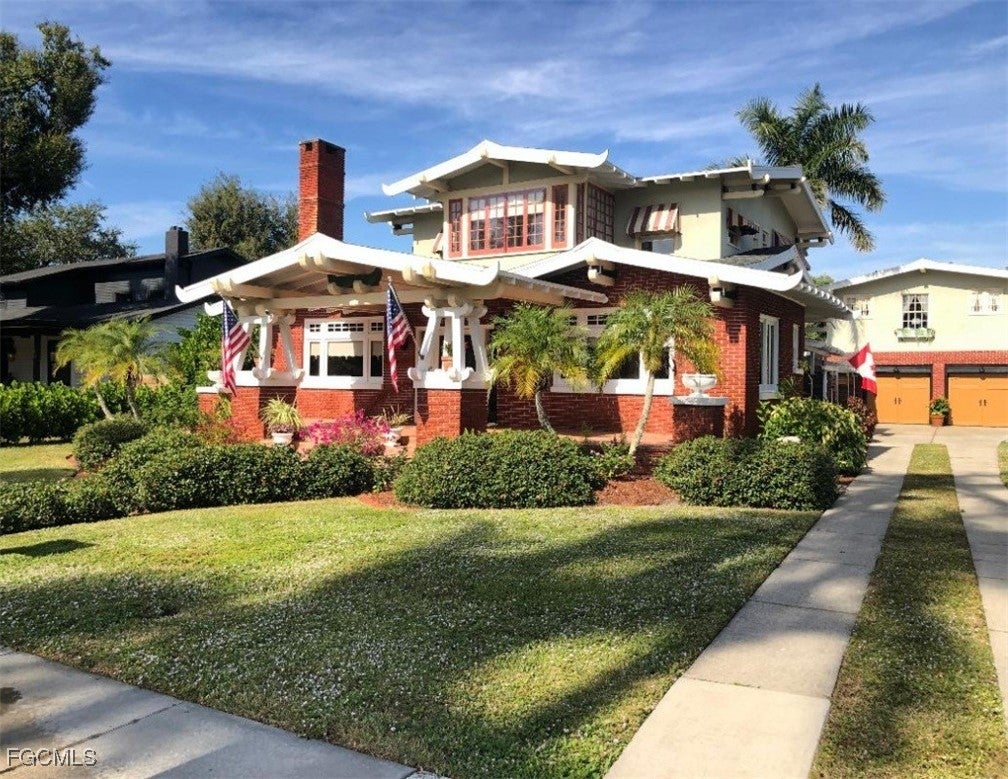 1249 Osceola Dr, Fort Myers, FL 33901 photo