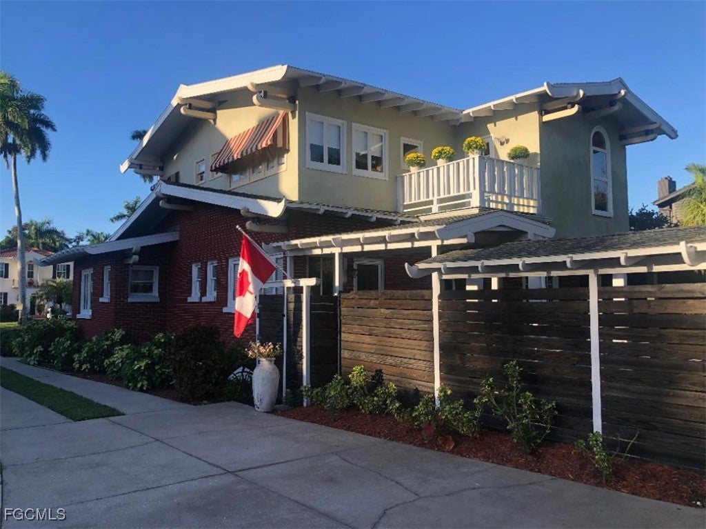 1249 Osceola Dr, Fort Myers, FL 33901 photo