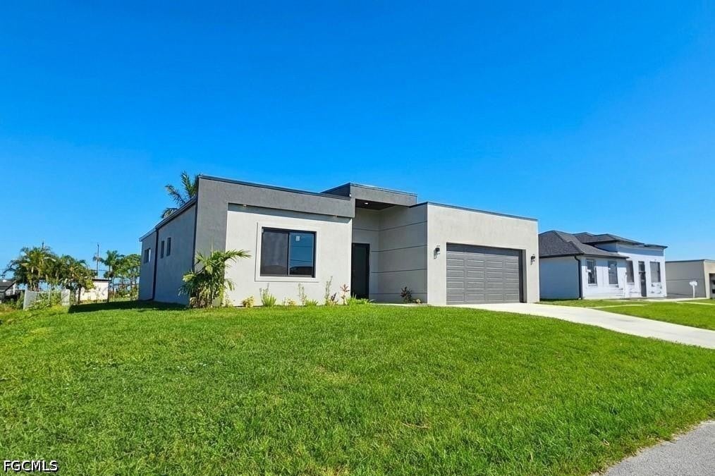 1027 Kismet Pkwy, Cape Coral, FL 33993 photo
