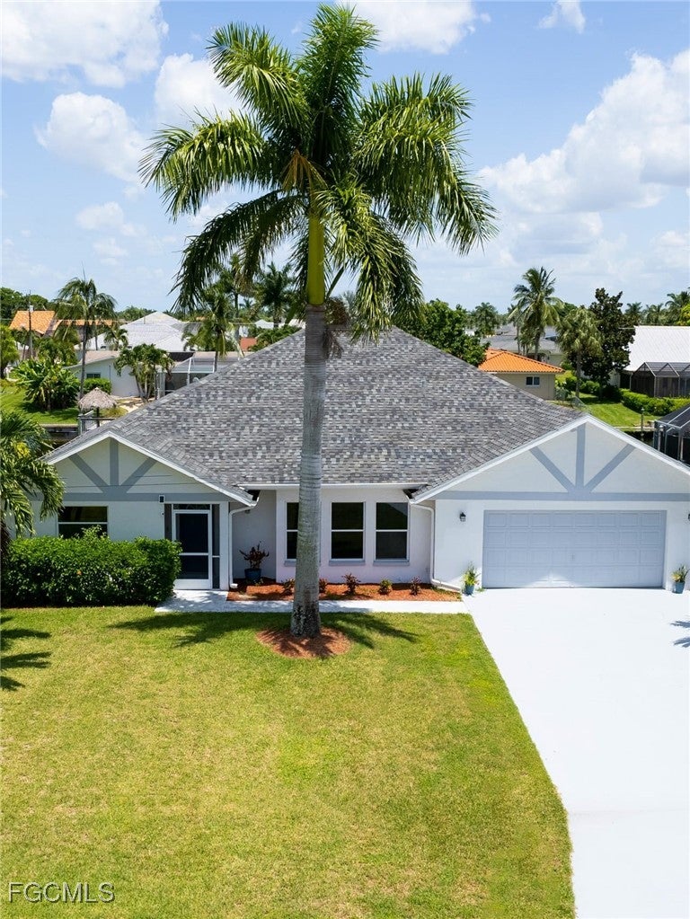 5233 SW 11 Ct, Cape Coral, FL 33914 photo