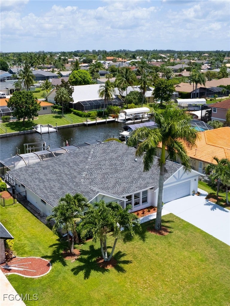 5233 SW 11 Ct, Cape Coral, FL 33914 photo